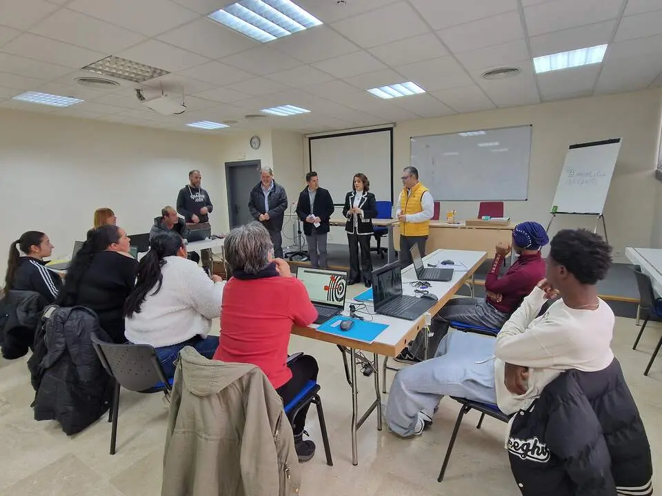 20260305 Teruel TALLER EXPERIENCIAL