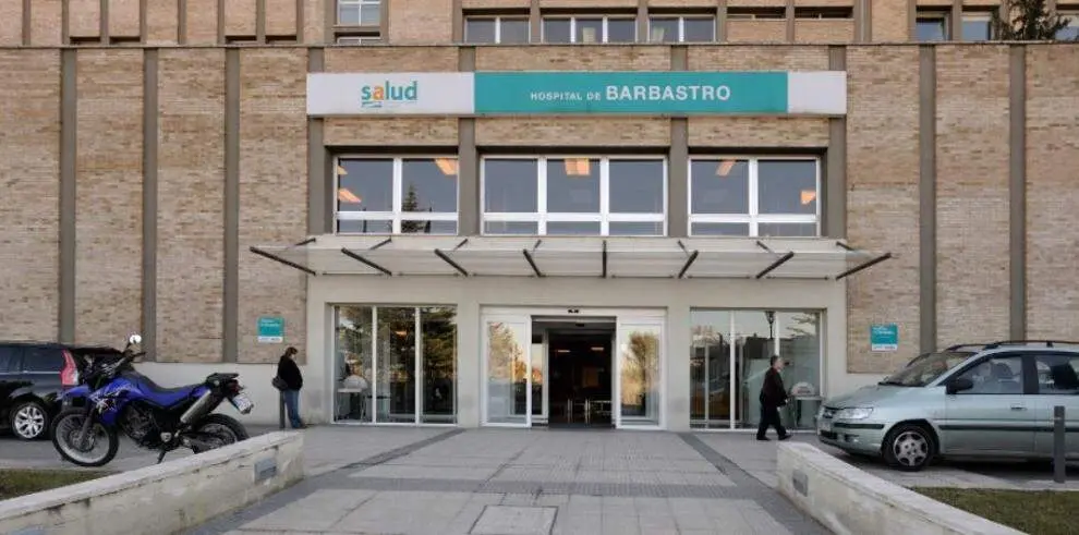 20260305 Hospital Barbastro lactancia materna