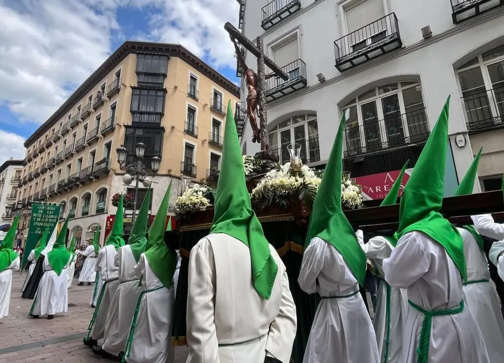 20260306 Articulo semana santa 2