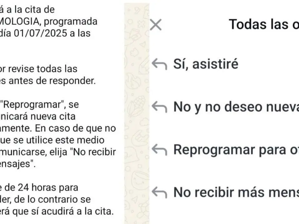 20260307 TuCitaSALUD