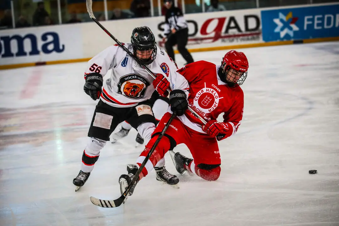 20260309 LNHH Loterias - Liga Iberica_CH Jaca vs SH Majadahonda_2026 FOTO CHJ LUCIA BENAISA (6)