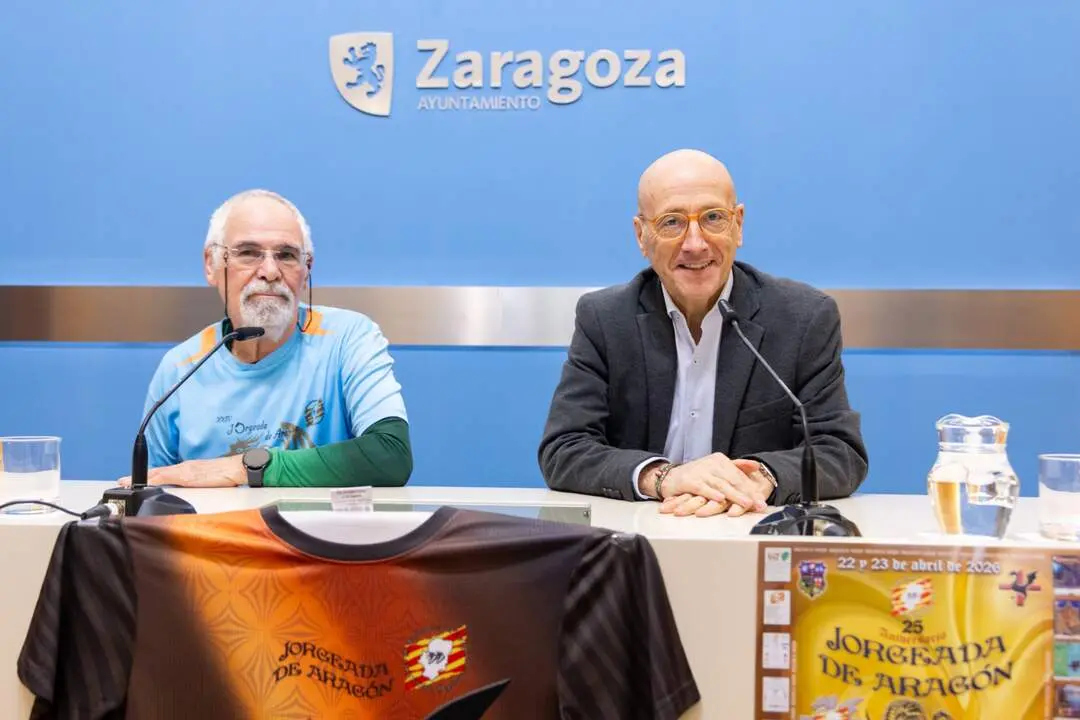 20260309 JOrgeada 25 a&ntilde;os Zaragoza Huesca