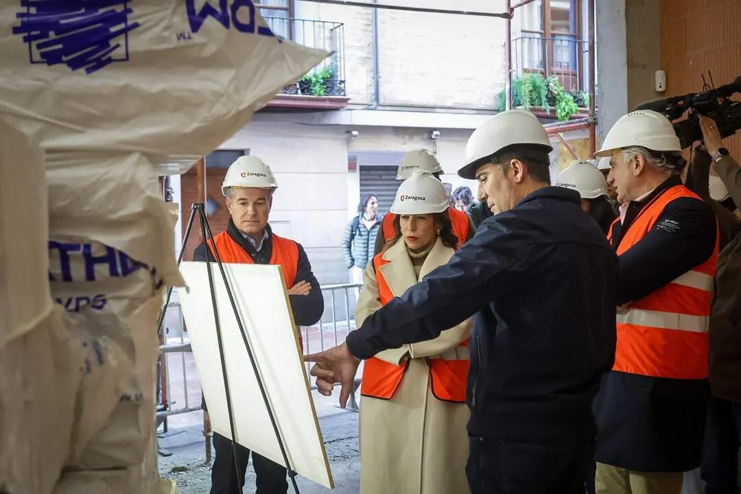 20260309 Zaragoza viviendas Pignatelli