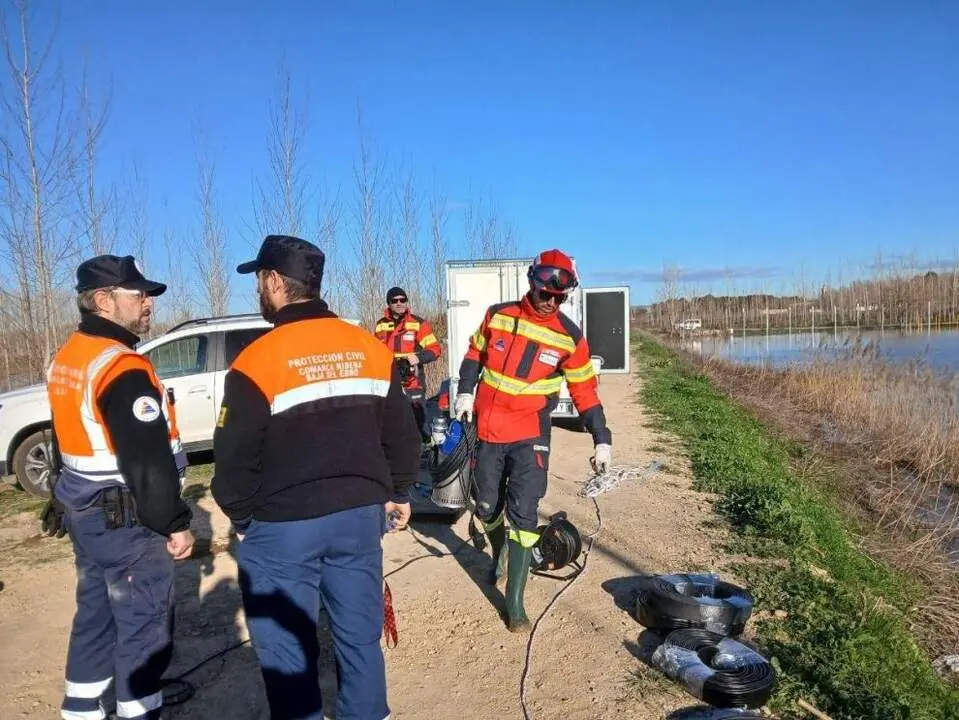20260310 Aragon proteccion civil ayudas