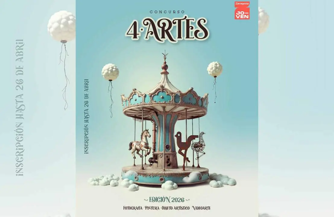 20260310 Concurso 4Artes Zaragoza 2