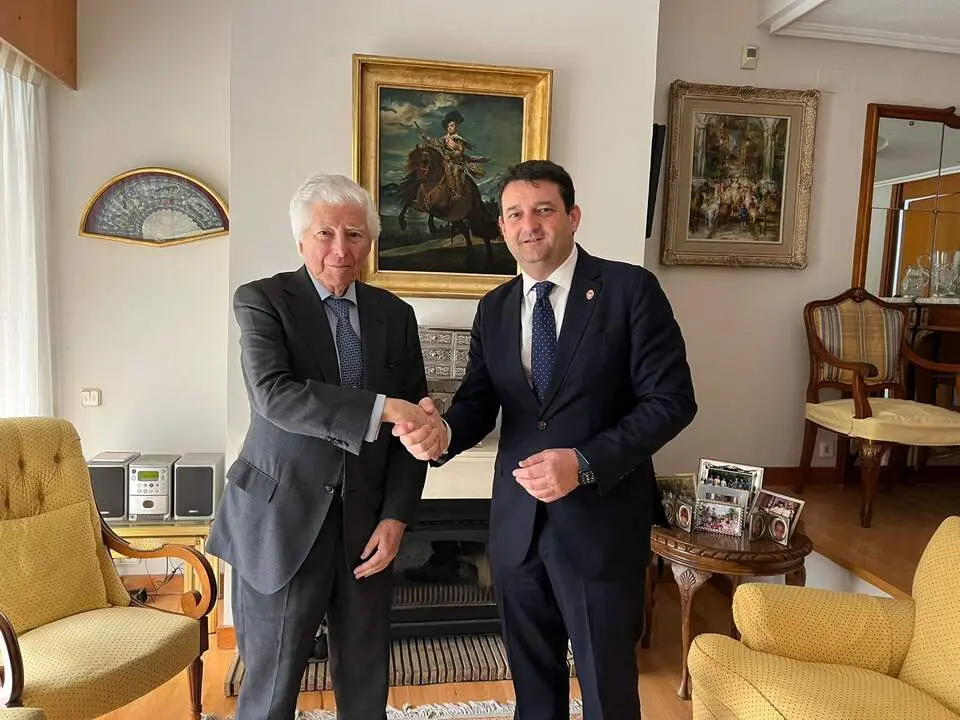 Foto de Prensa Ayto Alca&ntilde;iz