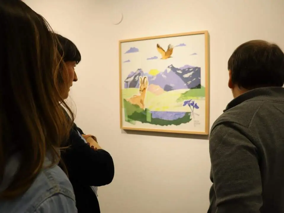 20260311 Alfranca espacios naturales exposicion