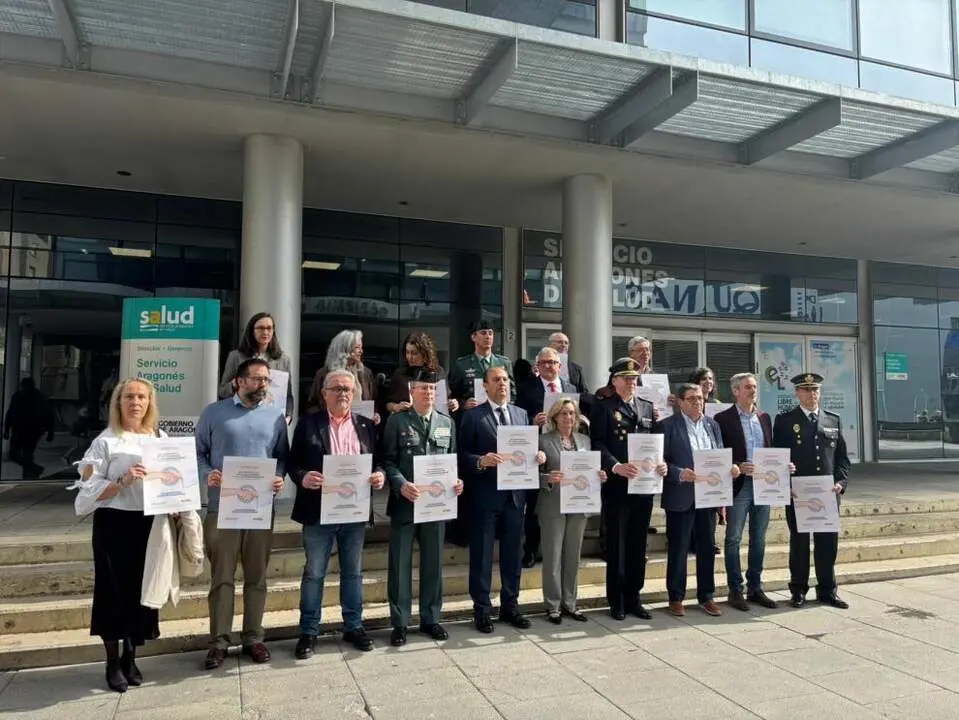 20260311 Bancalero trato respetuoso sanitario
