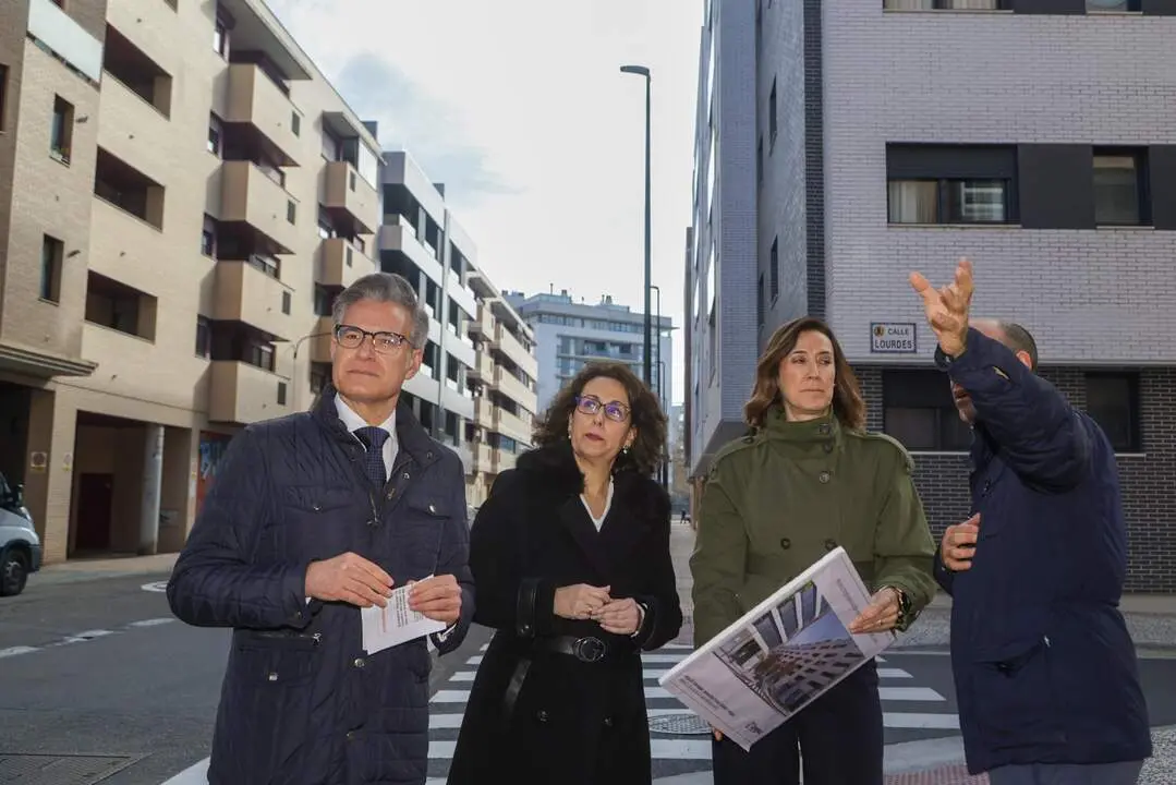20260312 camino del vado renovacion  zaragoza