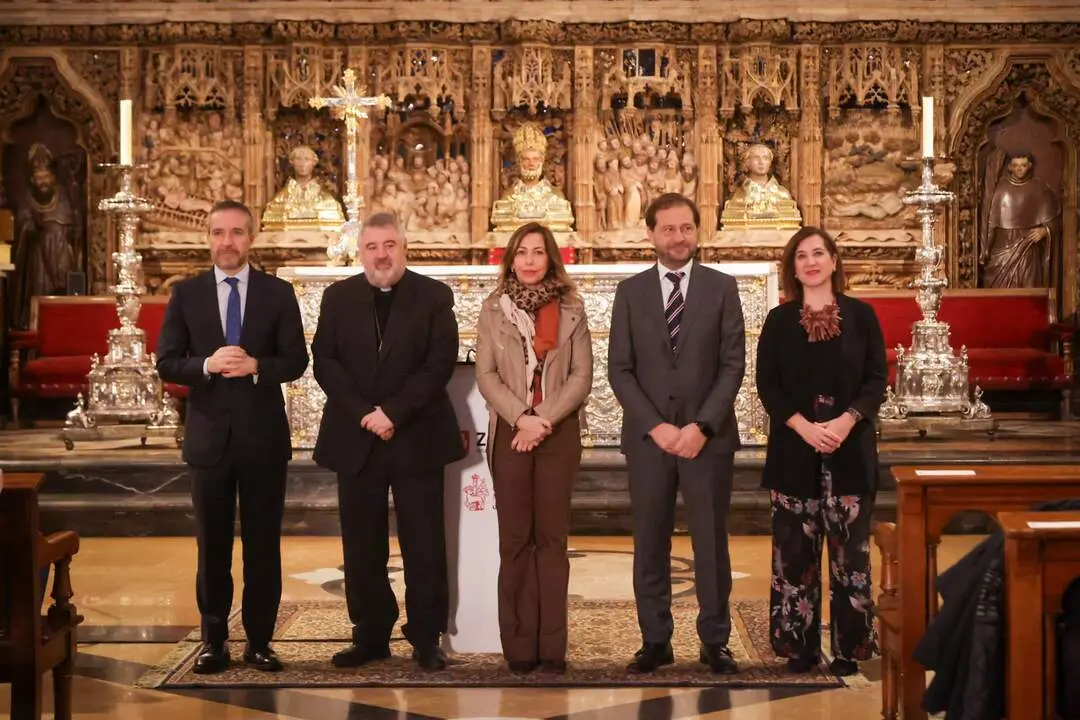 20260312 Zaragoza expertos internacionales turismo patrimonio cultural