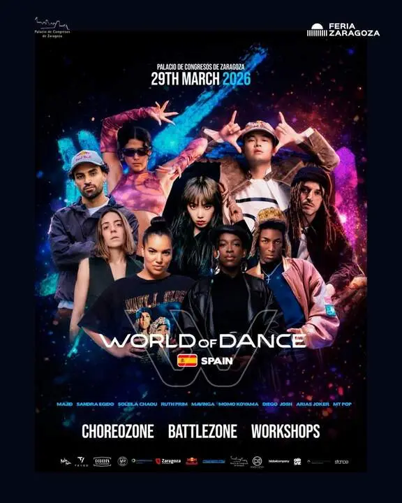 20260315 World Dance Spain