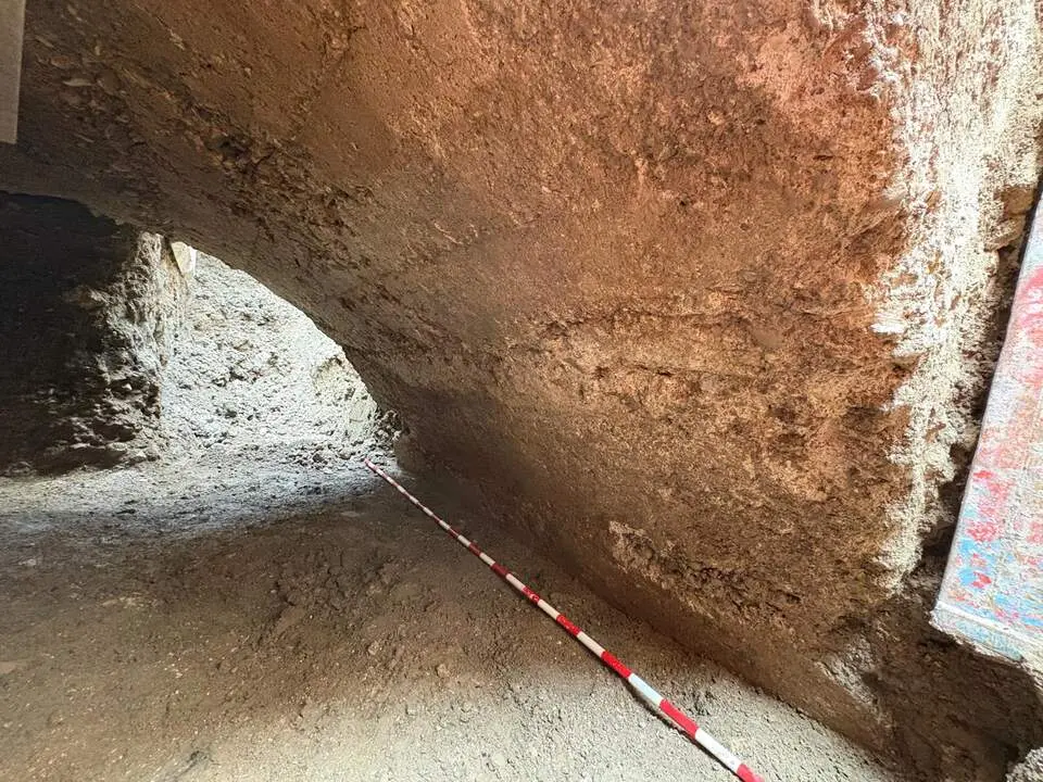 20260315 Arqueologia Colonia Romana