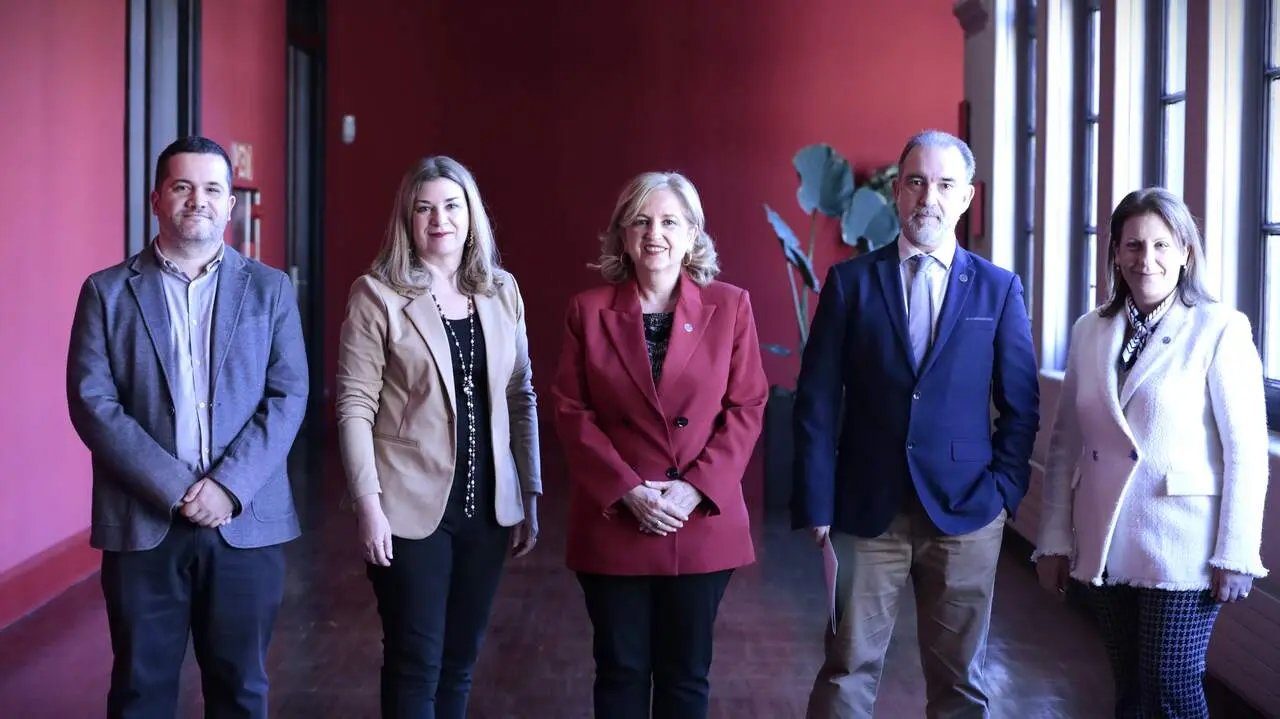 20260316 UNIZAR Grado de Ingenier&iacute;a Aeroespacial Teruel