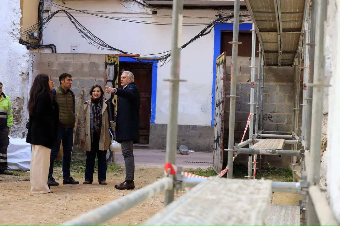 20260317 Zaragoza eficiencia energetica vivienda publica