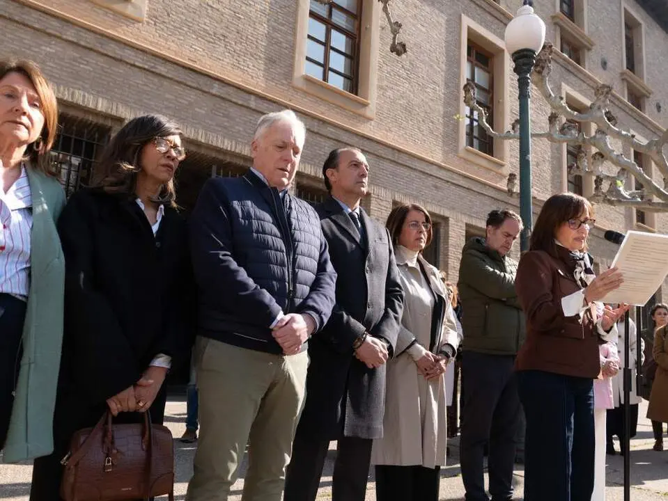 20260322 DGA violencia mujeres respuesta firme