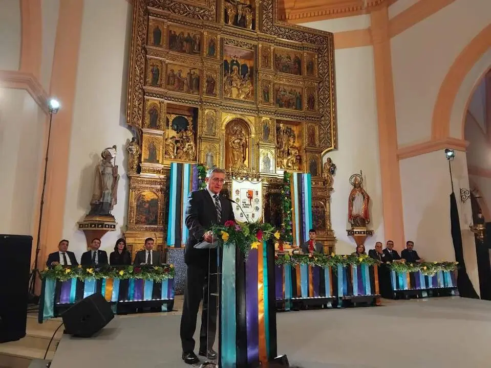 20260322 Bajo Aragon Semana Santa Blasco ruta tambor