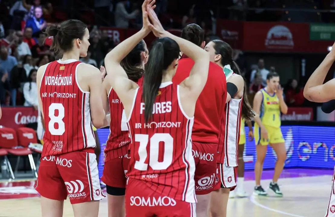 20260322 Casademont Femenino