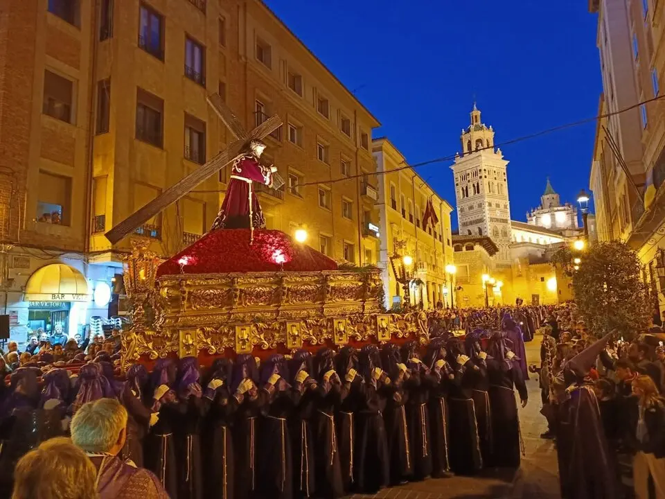20260323 semana santa teruel