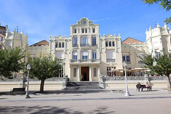 20260323 Huesca Casino 2025