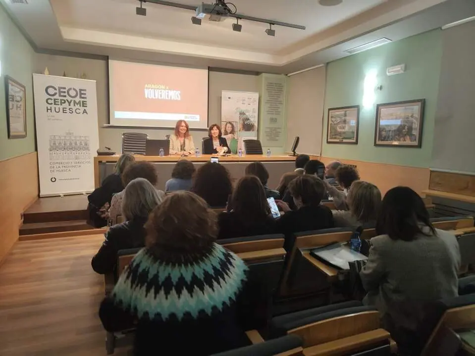 20260323 Aragon destina 1,7 millones comercio territorio