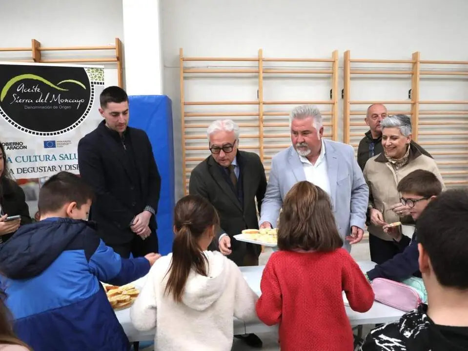 20260323 Borja Aceite desayunos Sierra Moncayo