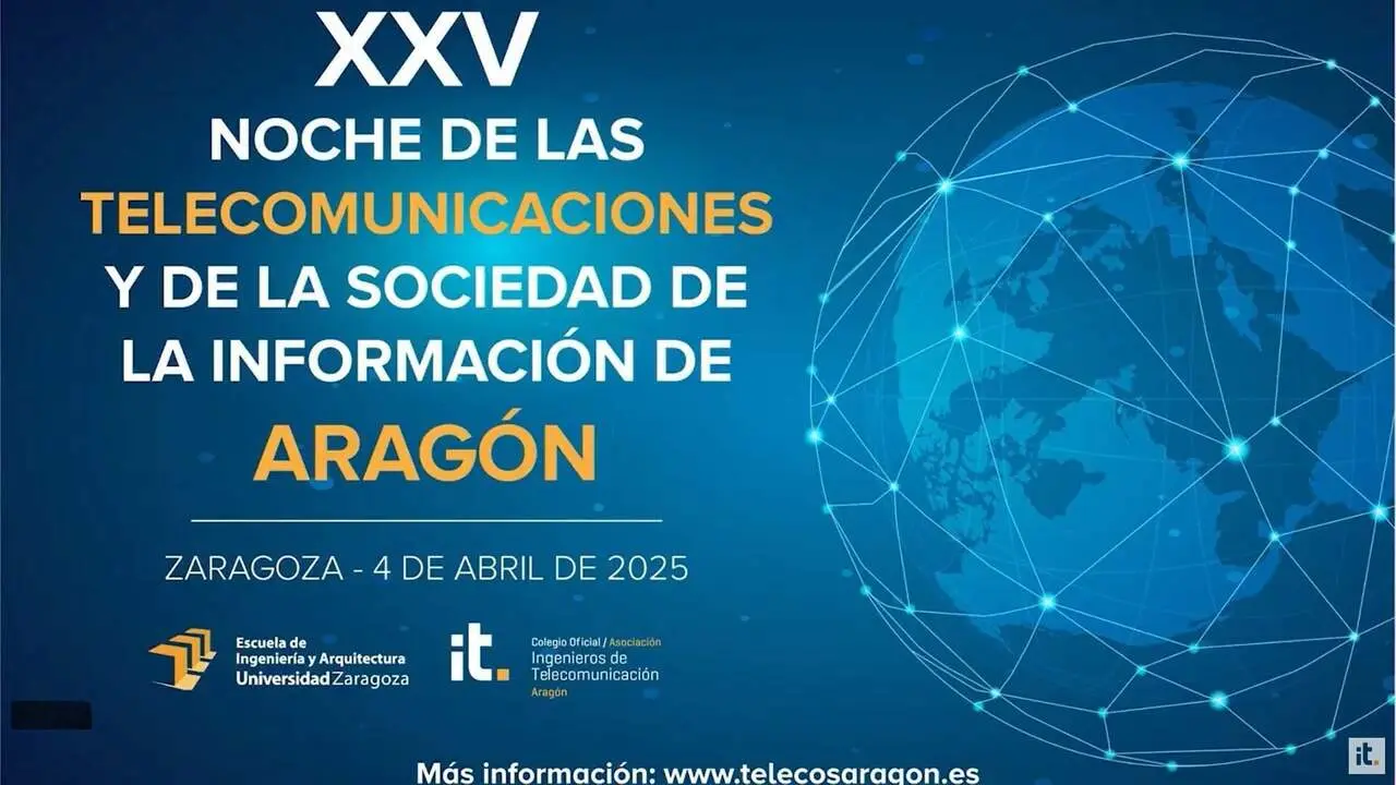 20260325 TIC noche de las telecomunicaciones