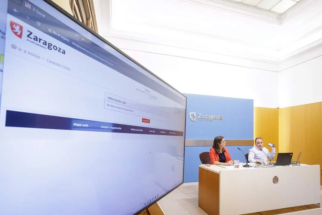 20260325 Zaragoza nuevo canal web
