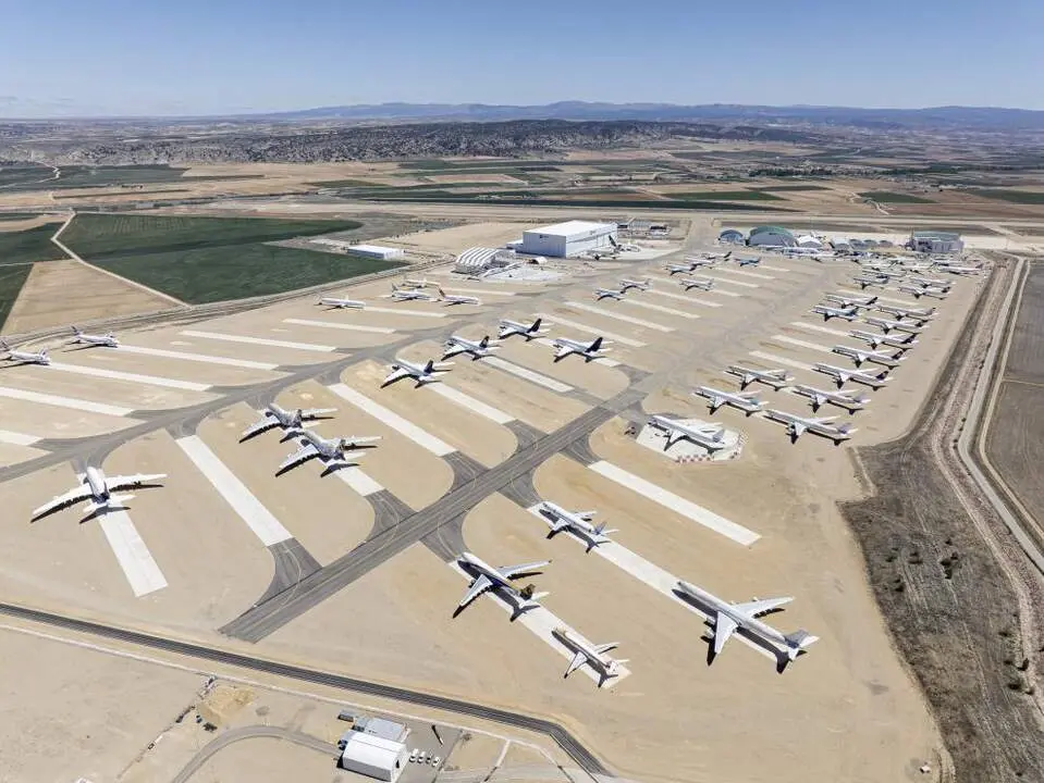 20260326 aeropuerto de teruel