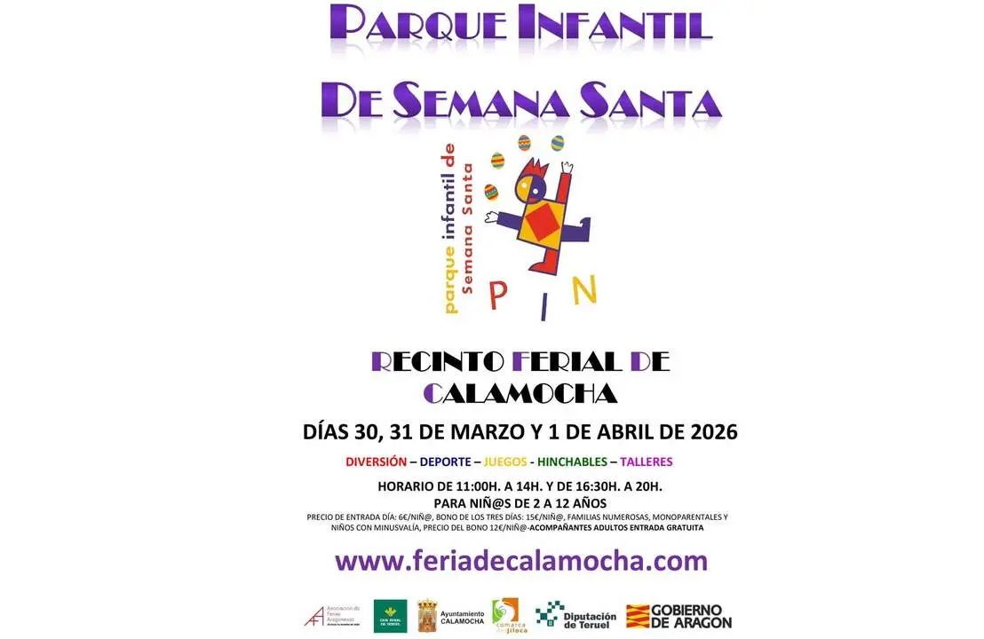 20260327 Calamocha semana santa