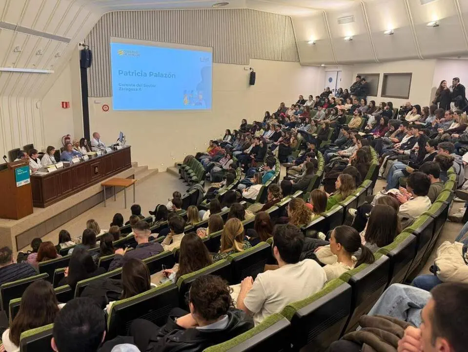 20260327 Salud Sector 2 jornada futuros residentes