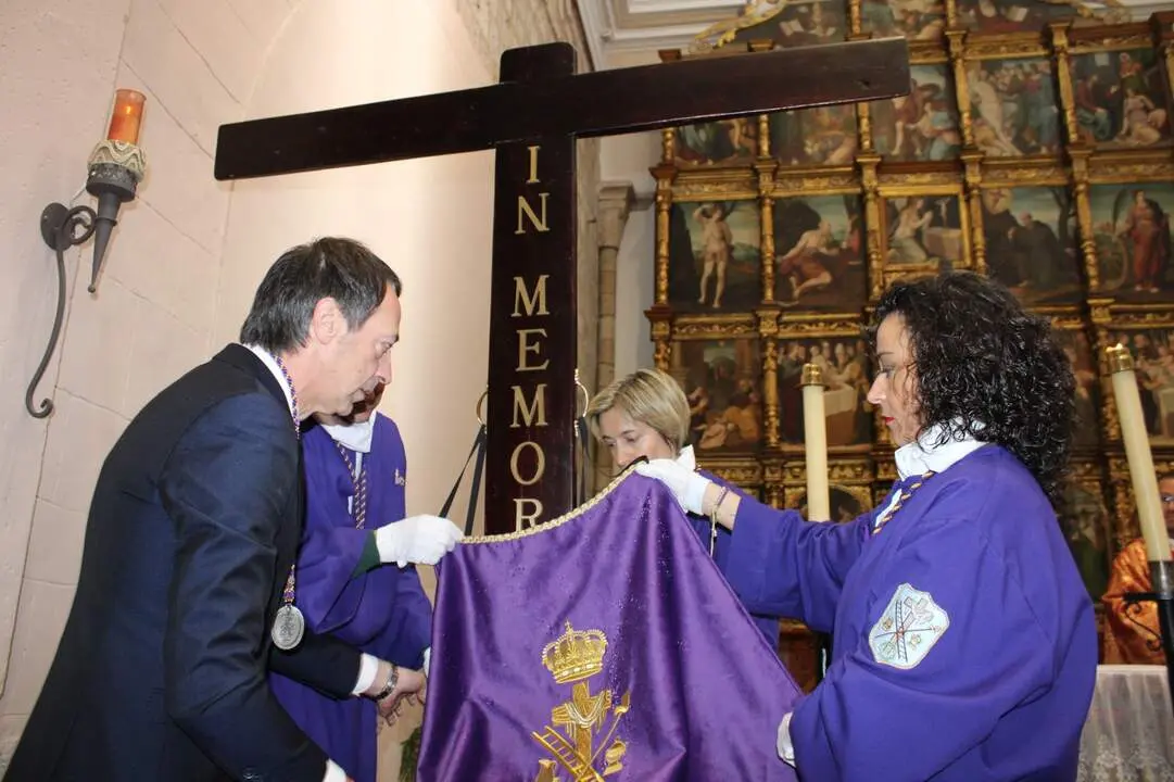 20260329 Tarazona Bendici&oacute;n manto Virgen del Pilar (3)