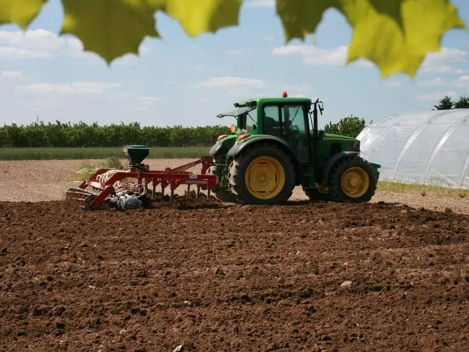20260330 DGA agricultura digitalizacion ayudas