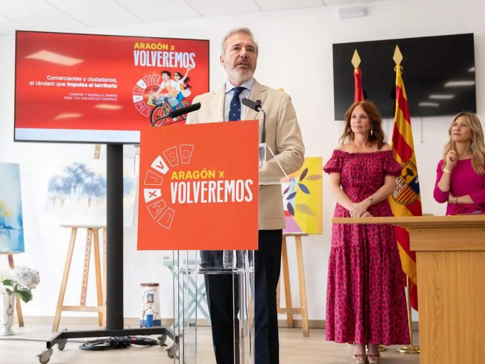 20260330 volveremos aragon comercio ventas