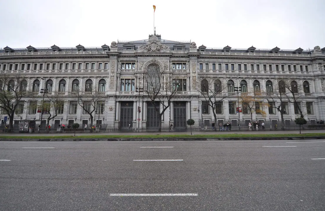 20260331 Banco de Espa&ntilde;a