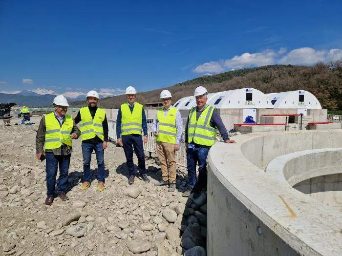 20260331 IAA depuradora Ainsa