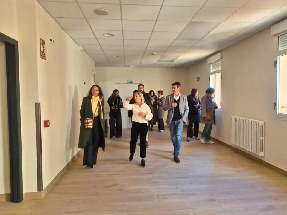 20260331 Huesca unidades conviviencia