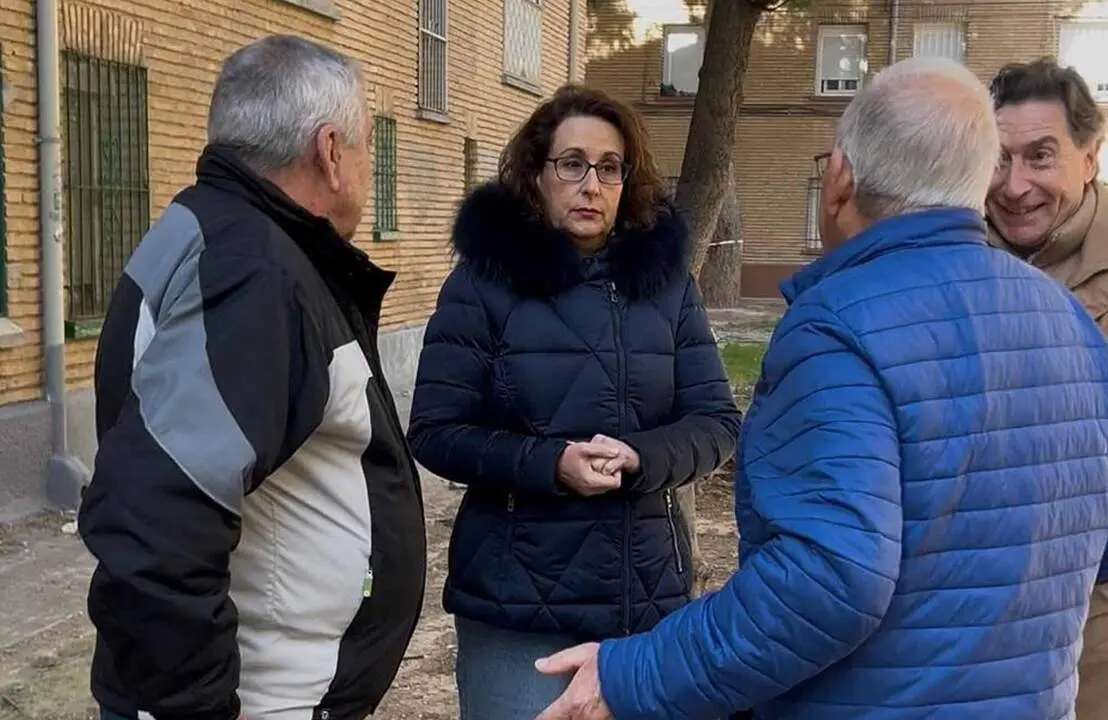20260331 VOX Eva Torres Vecinos Las Fuentes