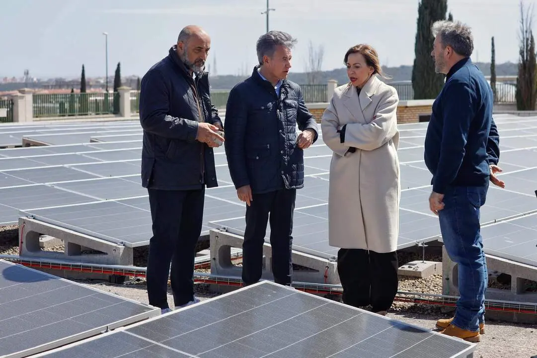 20260331 Zaragoza Iberdrola autoconsumo municipales