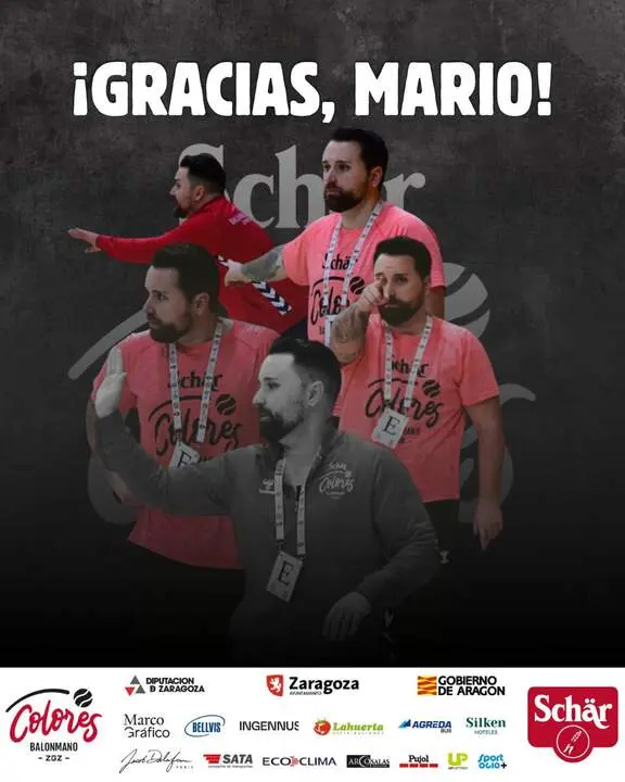 20260401 Balonmano Schar Colores entrenador MARIO