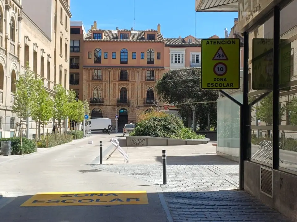 20260404 plaza salamero Zaragoza