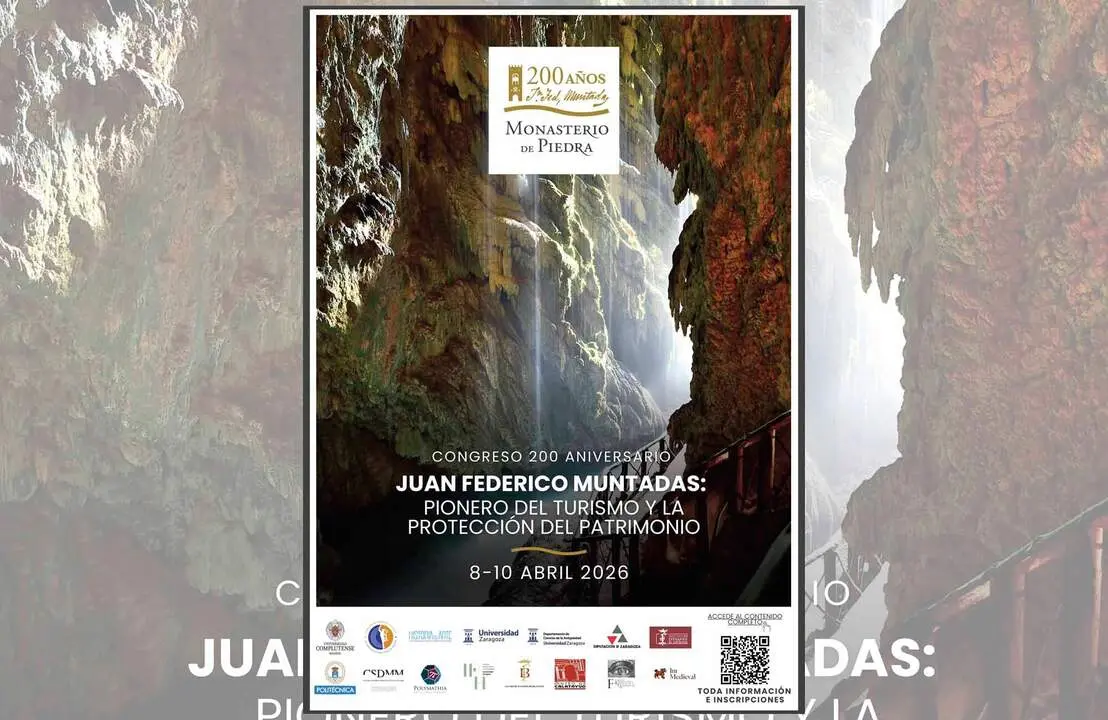 20260405 Monasterio Piedra Jornadas