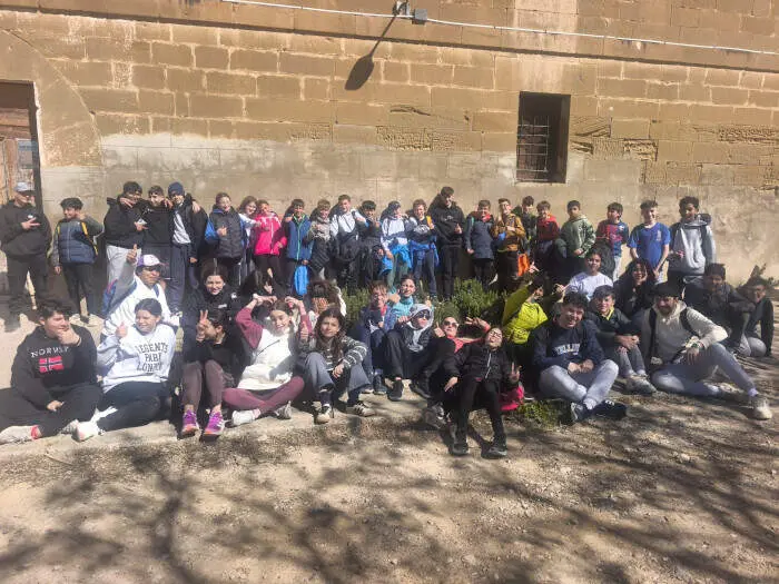 20260406 Huesca Red de Ocio Joven actividades semana santa 2026