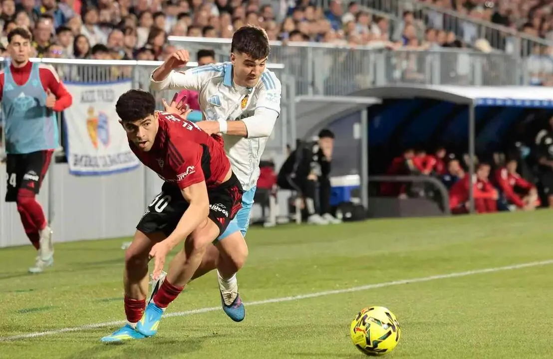 20260406 Real Zaragoza - CD Mirandes