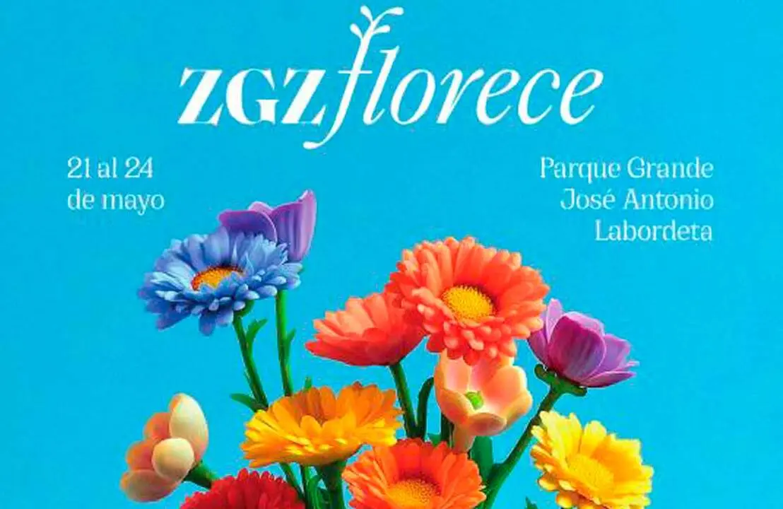 20260407 Zaragoza Florece