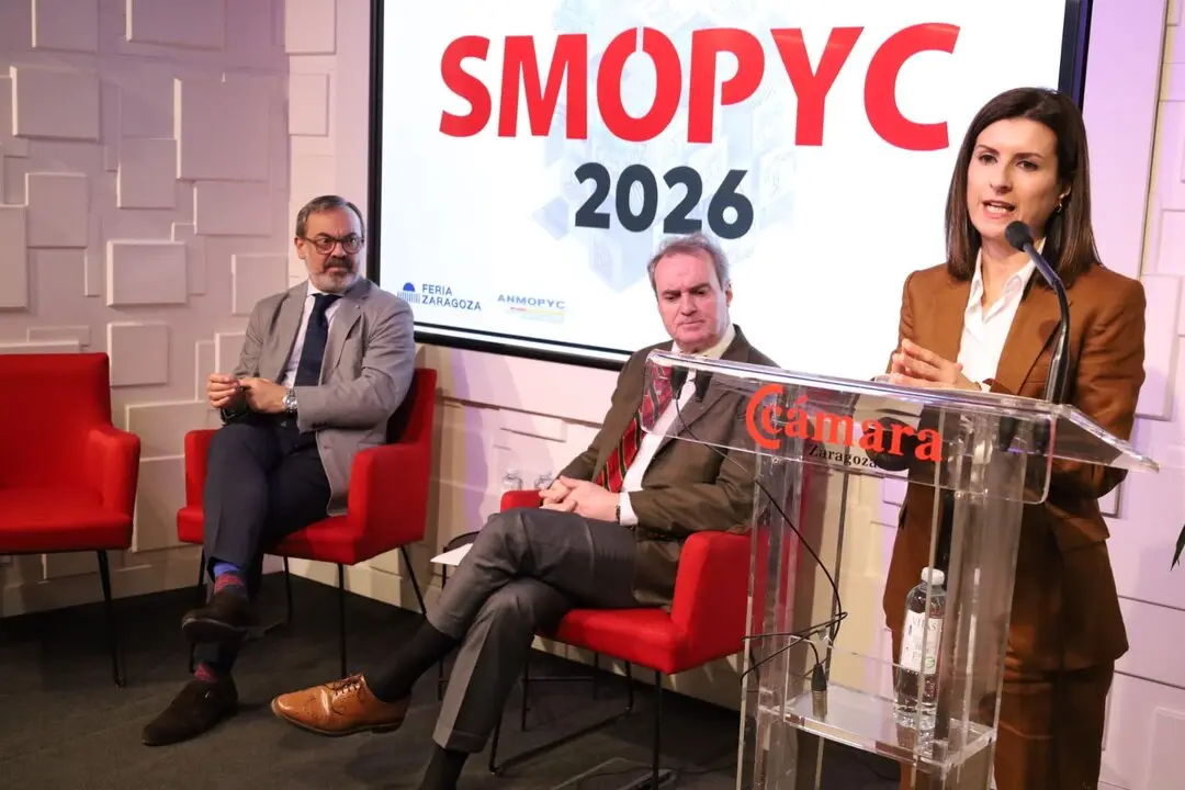 20260407 Feria Zaragoza presentaci&oacute;n smopyc 3