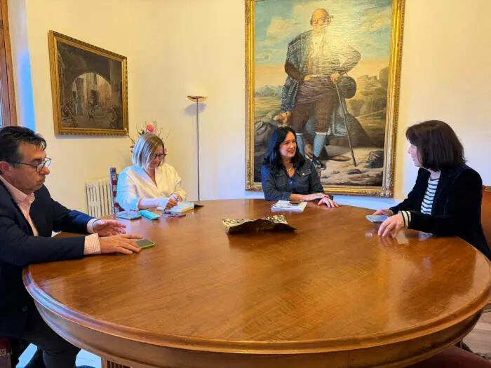 20260407 Huesca reuni&oacute;n ceoehuesca