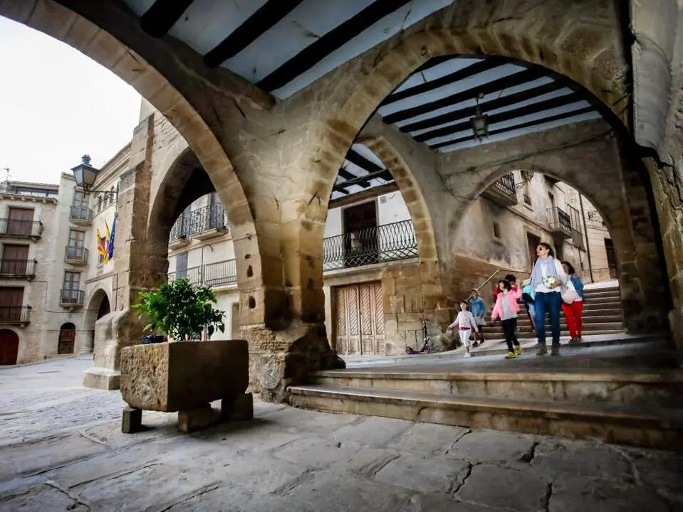 20260408 Teruel ayudas turismo