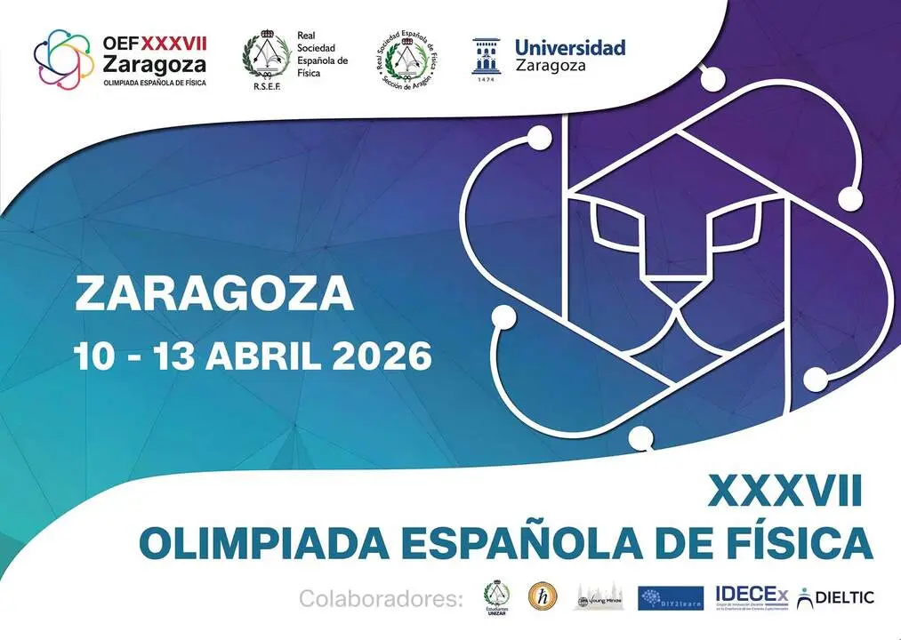 20260409 Olimpiadas de fiisica UNIZAR