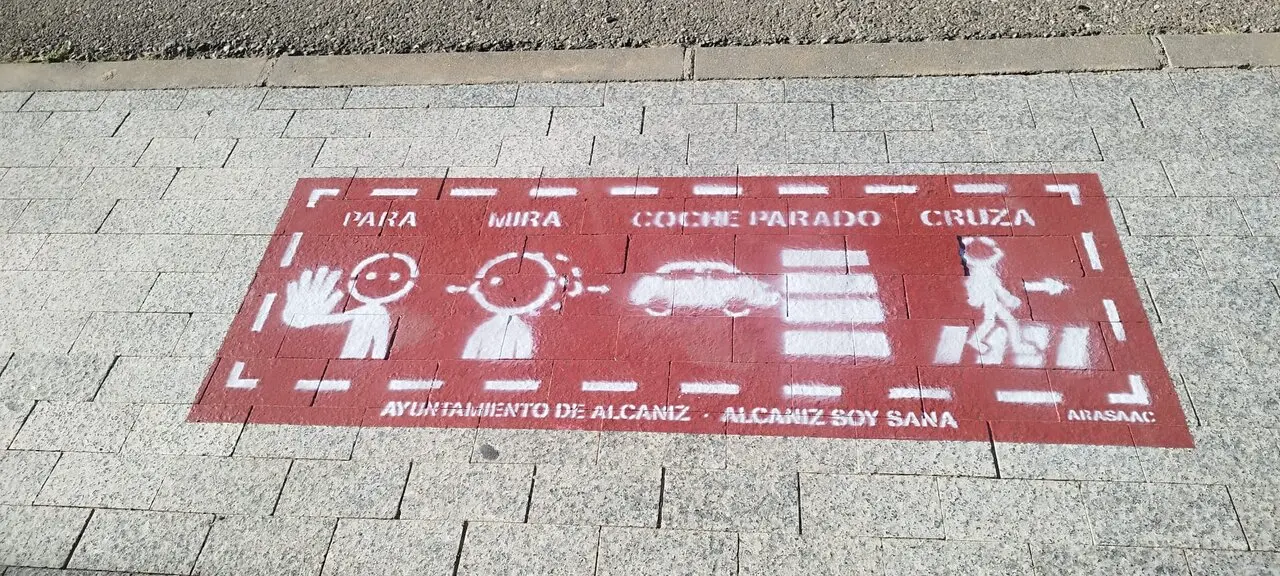 20260411 de Prensa Ayto Alca&ntilde;iz