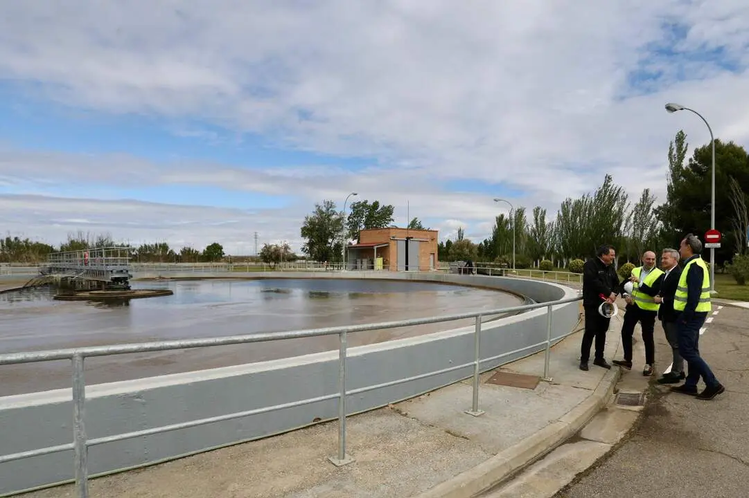 20260411 Zaragoza depuradora_la_almozara